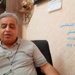 دکتر روانشناس رادمنش(مرکز مشاوره رویش)