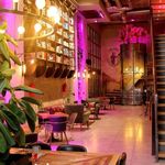 کافه رستوران دگریل