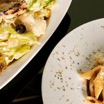 کافه رستوران باژوران