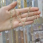 تولید وپخش نقره جات زیورالات علیزاده