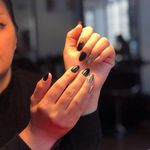 سالن کاشت ناخن ندا