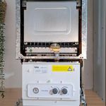 تاسیسات گرمایشی و سرمایشی احمد اسماعیلی