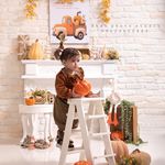 آتلیه عکاسی کودک و بارداری آبان