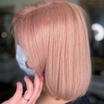 سالن ناخن روسی و زیبایی تمام استریل رخ