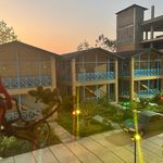 اقامتگاه بومگردی قائم