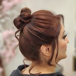 سالن زیبایی مهرسانا