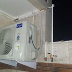تاسیسات سرمایشی پیام