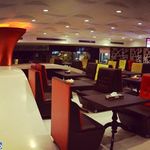 رستوران مازستا