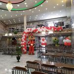 رستوران و کبابی باران