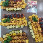 رستوران و کبابی باران