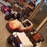 دکتر اسباب بازی