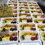 رستوران و کبابی باران