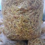 چیپس سنتی و خلال سیب زمینی