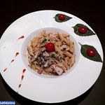 رستوران مازستا