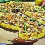 رستوران مازستا