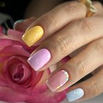 آموزشگاه و سالن تخصصی ناخن نازنین کابل