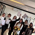 آموزشگاه و سالن تخصصی ناخن نازنین کابل