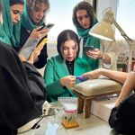 آموزشگاه و سالن تخصصی ناخن نازنین کابل