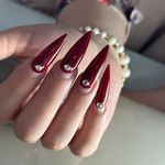 آموزشگاه و سالن تخصصی ناخن نازنین کابل