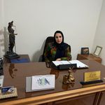 وکیل سمانه مریانجی