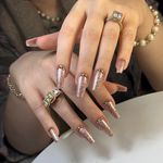 آموزشگاه و سالن تخصصی ناخن نازنین کابل