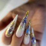 آموزشگاه و سالن تخصصی ناخن نازنین کابل