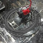 لوله بازکنی چاه بازکنی سراسر کرج بیگدلی