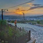 مجتمع گردشگری بام خلخال