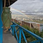 مجتمع گردشگری بام خلخال