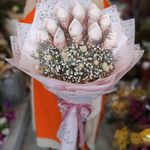 گل فروشی خانه گل 