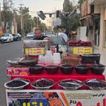 قنادی وحدت