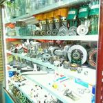 یدکی لوازم خانگی