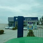 نمایندگی ایرانخودرو غراوی