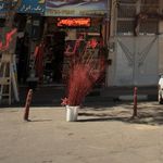 گل فروشی خانه گل 