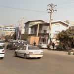 پل هوایی عابر پیاده