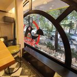 شاورما لبنانی پنگوئن