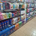 فروشگاه مواد غذایی تک