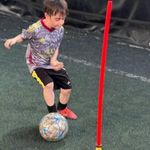 باشگاه و مدرسه فوتبال آکس البرز