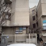 ساختمان پزشکی بخارست
