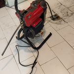 لوله بازکنی چاه بازکنی سراسر کرج بیگدلی