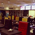 رستوران مازستا