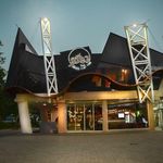 فست فود دیاکو