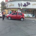 بستنی و آبمیوه حاجی بابا