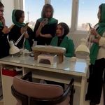 آموزشگاه و سالن تخصصی ناخن نازنین کابل