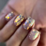 آموزشگاه و سالن تخصصی ناخن نازنین کابل