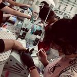 آموزشگاه و سالن تخصصی ناخن نازنین کابل