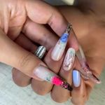 آموزشگاه و سالن تخصصی ناخن نازنین کابل