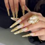 آموزشگاه و سالن تخصصی ناخن نازنین کابل