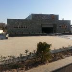 ورودی ۱ مترو آزادگان