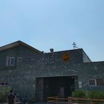 ورودی ۱ مترو آزادگان